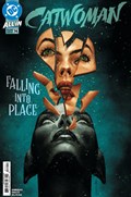 CATWOMAN #74 
