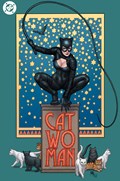 CATWOMAN #74-RI-B 