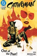 CATWOMAN #76 