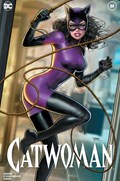 CATWOMAN #64-ILLUM-B 