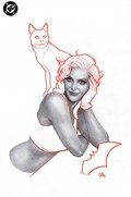 CATWOMAN #70-RI-B 