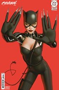 CATWOMAN #70-RI 