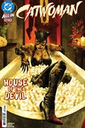 CATWOMAN #71 