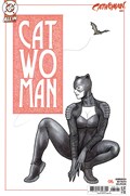 CATWOMAN #81B 