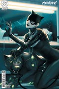 CATWOMAN #81D 