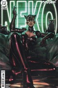 CATWOMAN #82C 