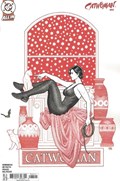 CATWOMAN #82B 