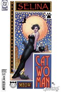CATWOMAN #77B 