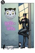 CATWOMAN #78-RI-B 