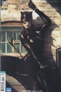 CATWOMAN #1B 