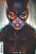 CATWOMAN #2B 