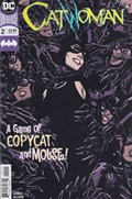 CATWOMAN #2 