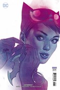 CATWOMAN #7B 