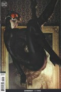 CATWOMAN #9B 