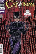 CATWOMAN #11 