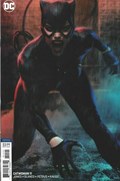 CATWOMAN #11B 