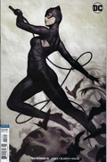 CATWOMAN #10B 