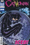 CATWOMAN #3 