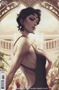 CATWOMAN #3B 