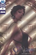 CATWOMAN #3-DCB 