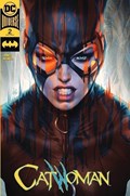 CATWOMAN #2-CONEX 