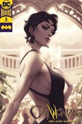 CATWOMAN #3-NYCC 