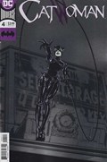 CATWOMAN #4 