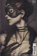 CATWOMAN #4B 