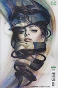CATWOMAN #5B 
