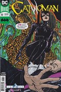 CATWOMAN #6 