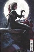 CATWOMAN #6B 