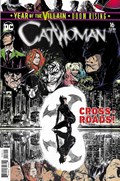 CATWOMAN #16 