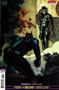 CATWOMAN #16B 