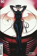 CATWOMAN #18B 