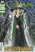 CATWOMAN #18 