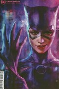 CATWOMAN #19B 