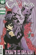 CATWOMAN #19 