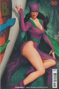 CATWOMAN #12B 