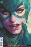 CATWOMAN #13B 