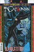 CATWOMAN #13 