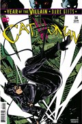 CATWOMAN #14 