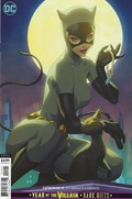 CATWOMAN #14B 