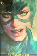 CATWOMAN #13C 