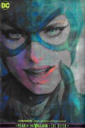 CATWOMAN #13D 