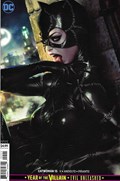 CATWOMAN #15B 