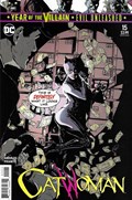 CATWOMAN #15 