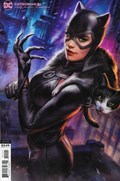CATWOMAN #21B 