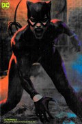CATWOMAN #11-CONEX 