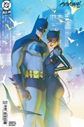 CATWOMAN #88D 
