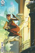 CATWOMAN #84D 